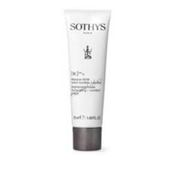 Sothys [W.]+ brightening mask (Осветляющая маска), 150 мл